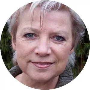 Anke Helsen - Actress