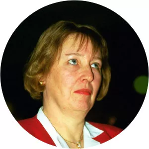 Anke Koch - Roland Koch's wife