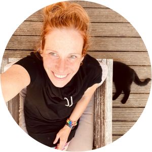 Anke Kühne - Olympic athlete