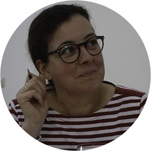 Anke Lüdeling - Writer