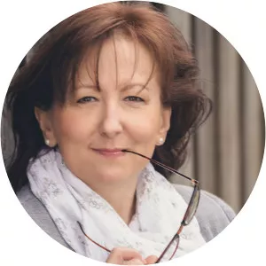 Anke Schenker - German singer