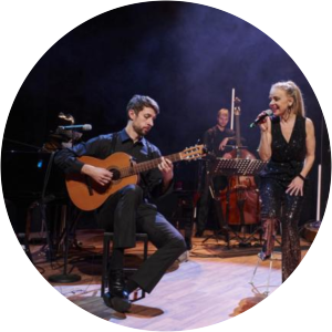 Anke Sieloff Musician