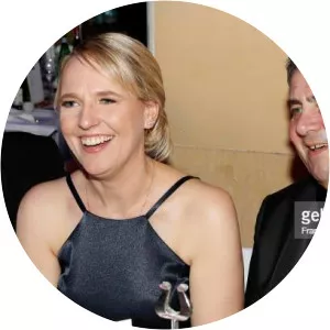 Anke Stadler - Sigmar Gabriel's wife