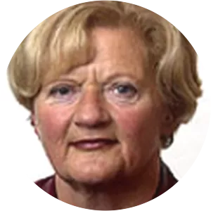 Anke van Blerck-Woerdman - Politician