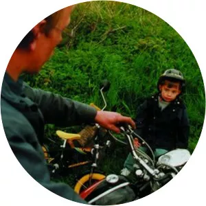 Anker Li - Screenwriter