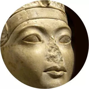 Ankhesenamun
