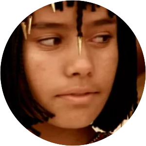 Ankhesenpaaten Tasherit - Meritaten's daughter