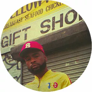 Ankhlejohn - Musical artist