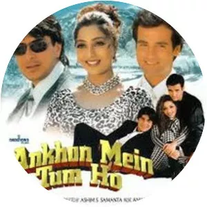 Ankhon Mein Tum Ho