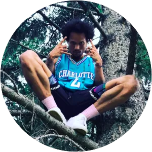 Ankhten Brown - Musical artist