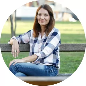 Ankica Tomić - Author