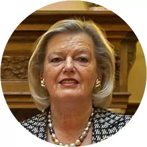 Ankie Broekers-Knol - Former President of the Senate of the Netherlands