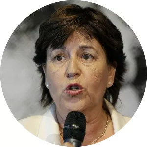 Ankie Spitzer photograph