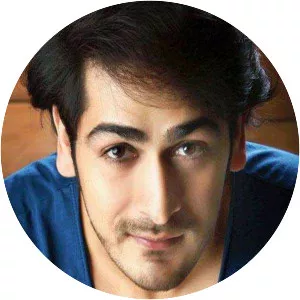 Ankit Arora - Indian television actor