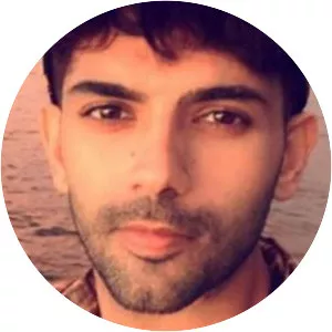 Ankit Bathla - Indian television actor