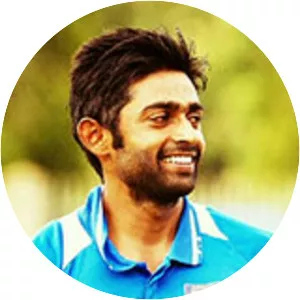 Ankit Bawne - Indian cricketer