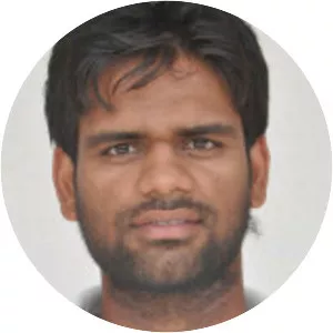 Ankit Dane - Indian cricketer