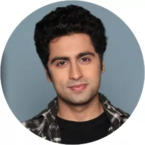 Ankit Gera - Indian television actor