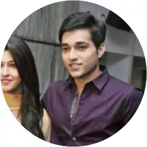 Ankit Narang - Indian television actor