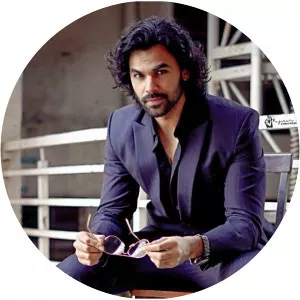 Ankit Raj - Television actor