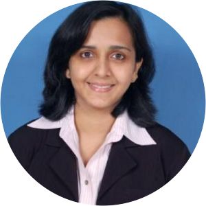 Ankita Diwekar Kabra