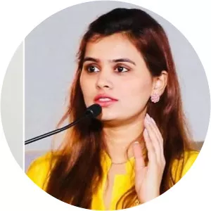 Ankita Harshvardhan Patil