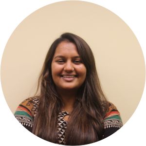 Ankita Nikalje photograph