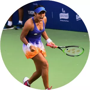 Ankita Raina - Indian tennis player
