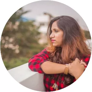 Ankitha Kaki - Musical artist