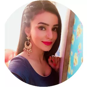 Ankitta Sharma - Indian television actress