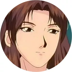 Anko Uehara - Fictional character