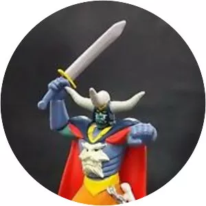 Ankoku Daishogun - Fictional character