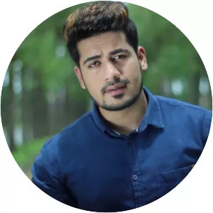 Ankur Masih - Musical artist