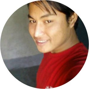 Ankur Pegu photograph