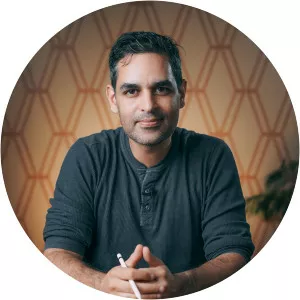 Ankur Warikoo - Indian YouTuber