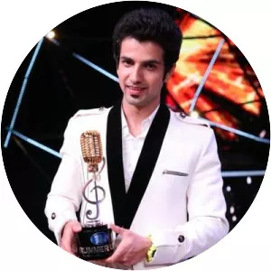 Ankush Bhardwaj - Singer