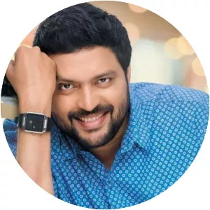 Ankush Choudhary - Indian film actor
