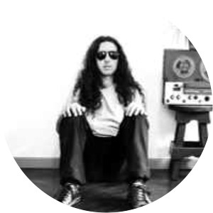 Anla Courtis - Argentine musician