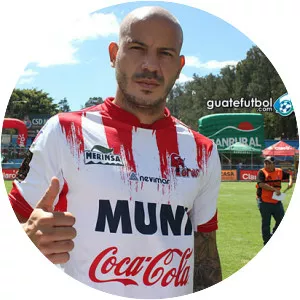 Anllel de Jesus Porras Conejo