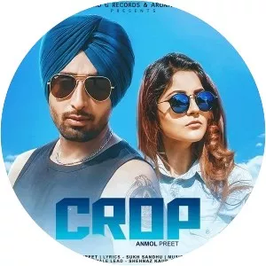 Anmol Preet - Musical artist