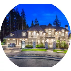 Anmore - Village in Canada