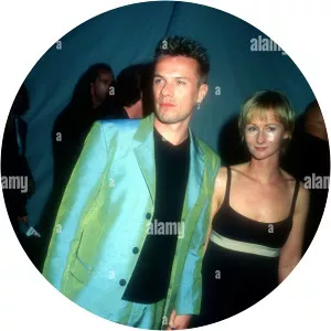 Ann Acheson photograph