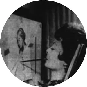 Ann Adams photograph