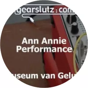Ann Annie