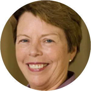 Ann Arvin - Division Chief of the Stanford Pediatric Infectious Diseases