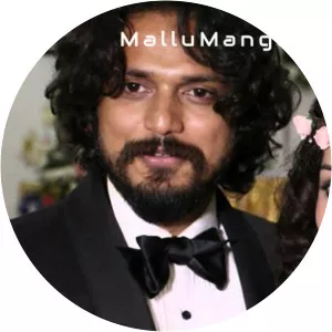 Ann Augustine - Indian actress