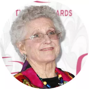 Ann B. Davis