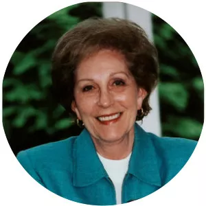 Ann B. Ross - Author