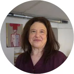 Ann Barr Snitow photograph