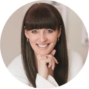 Ann Beggs - Nick Beggs' wife